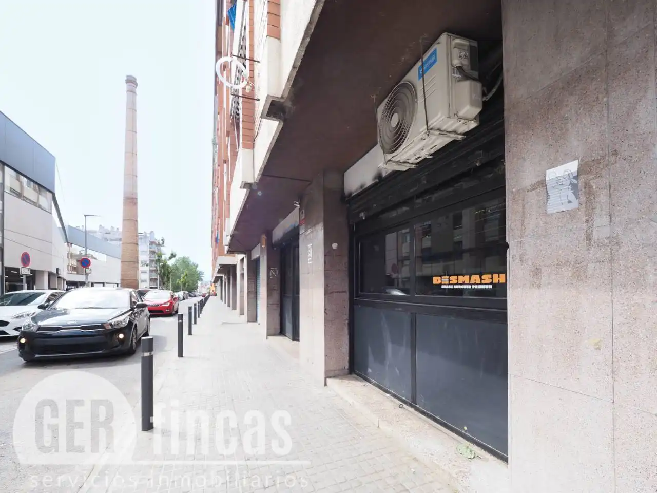 Local comercial en  Calle Concili Egarenc - Foto 14