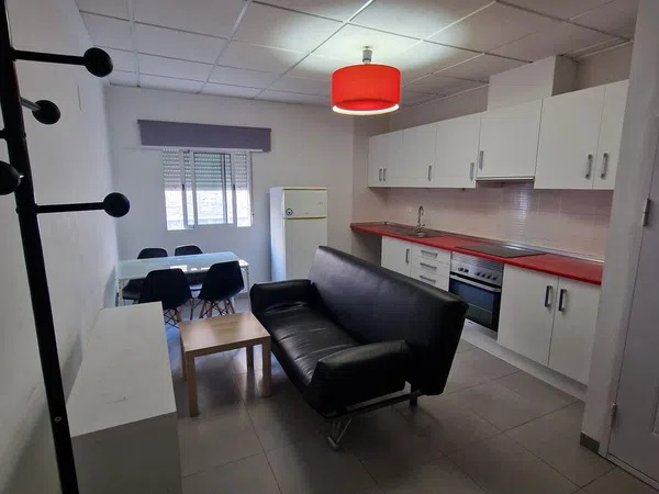 Estudio en Calle Major, 56 - Foto 1
