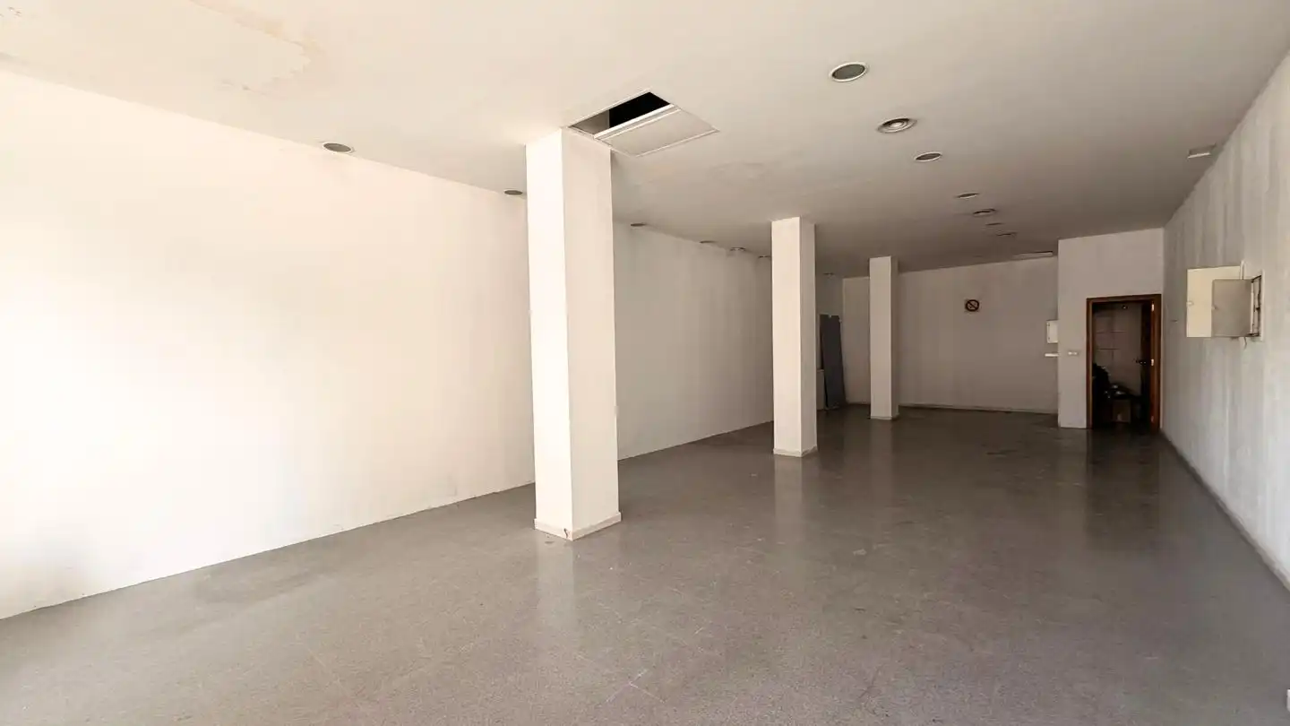 Local comercial en Mataró - Foto 7