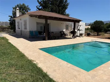 Chalet en Cártama - Foto 1