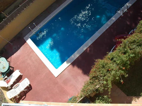 Piso en paseo de la Marina, 65