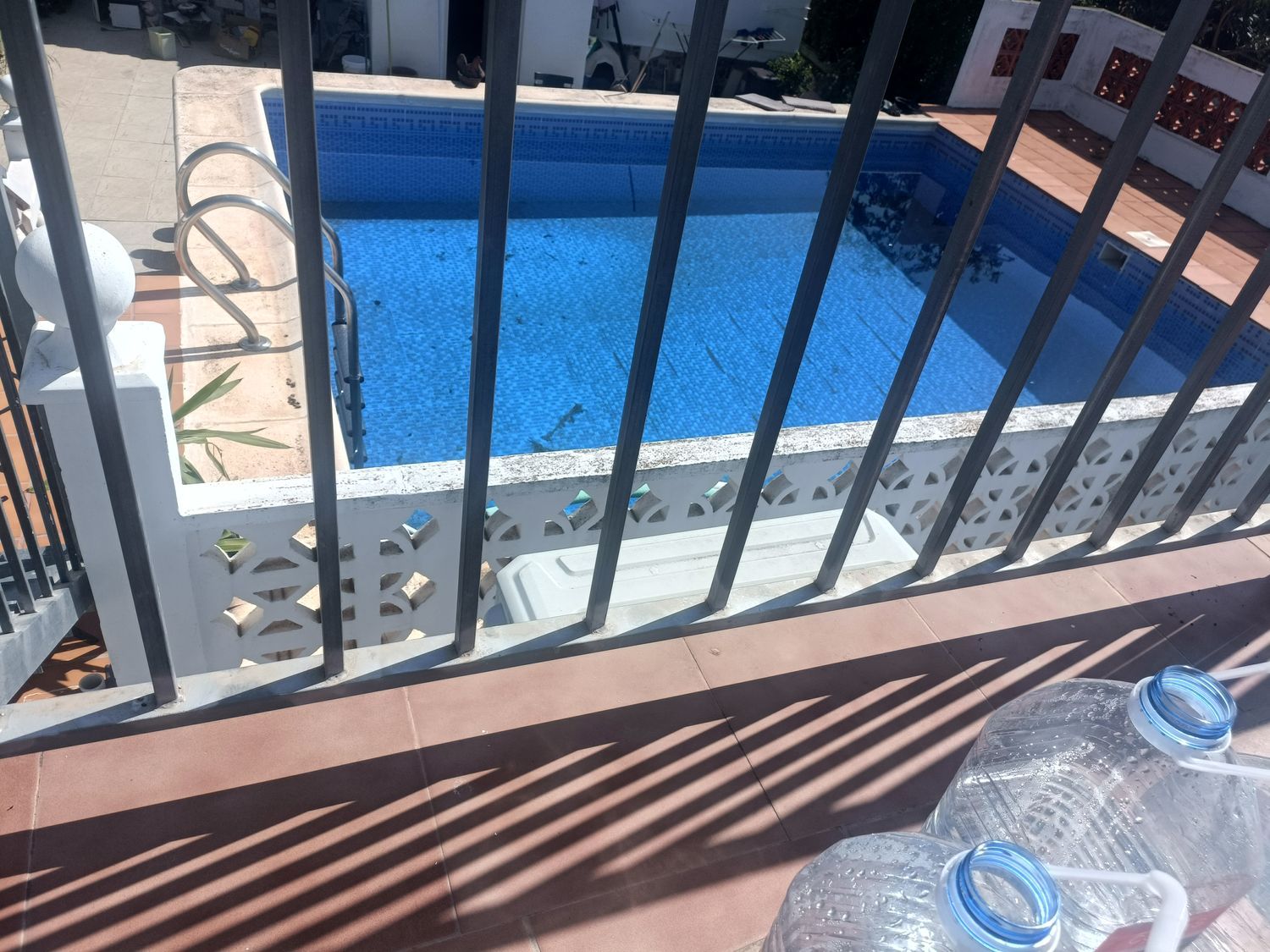 Casa rural en Calle 7, 16 - Foto 8