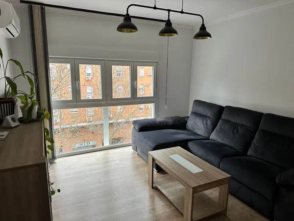 Piso en avenida de las Ciencias, 14 - Foto 3