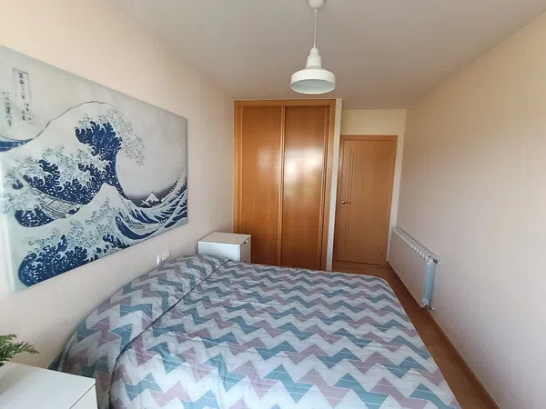 Piso en Calle Castelao, 75 - Foto 21