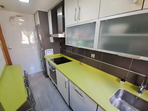 Piso en plaza de Nuestra Señora del Portal, 1 - Foto 6