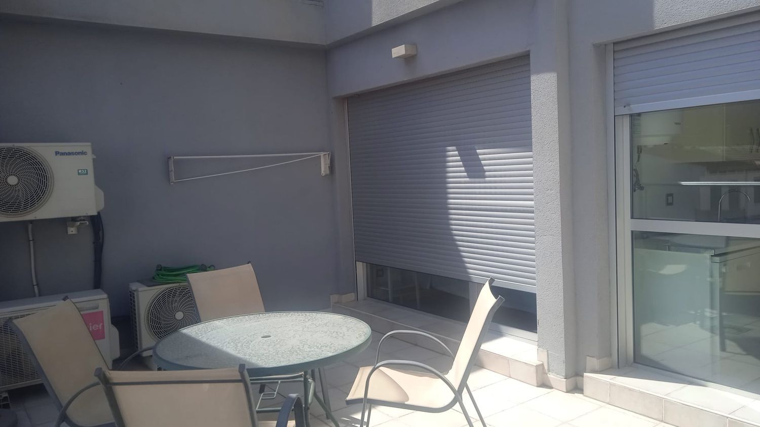 Ático en Avenida de l'Estació, Ensanche-Diputación - Foto 6