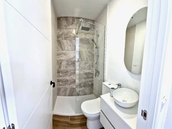 Estudio en Valdeacederas, Madrid - Foto 11