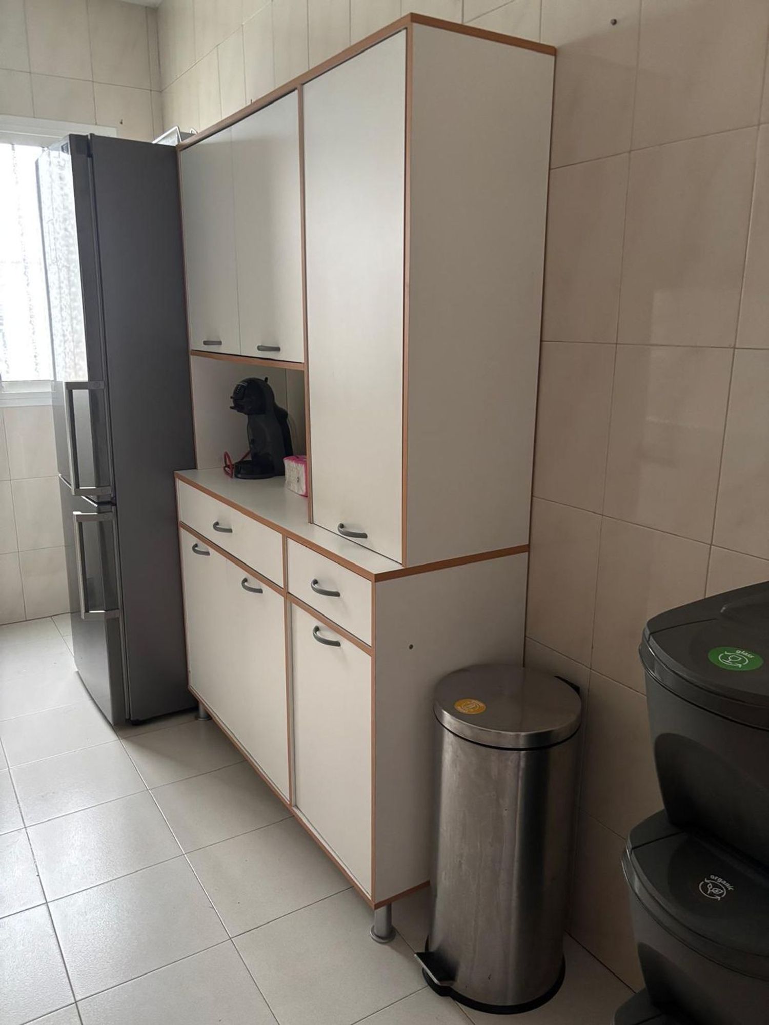 Piso en Calle Alfarería, 127, Ronda de Triana-Patrocinio-Turruñuelo - Foto 4