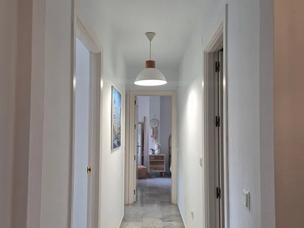 Piso en Calle Teseo, 13, El Consul - El Romeral - Foto 13