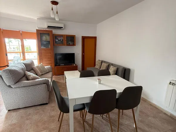 Piso en Camino del Encaje, 17, Retamar, Retamar - Foto 5