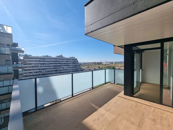 Piso en calle de Álvaro Siza, 1 - Foto 13