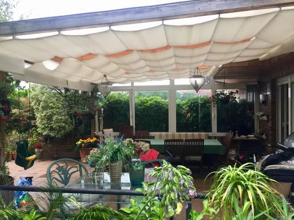 Chalet adosado en Travesía de Irún, 2, Mioño-Santullán, Mioño-Santullán - Foto 14