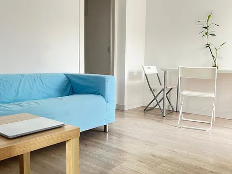 Piso en calle Forges, 23