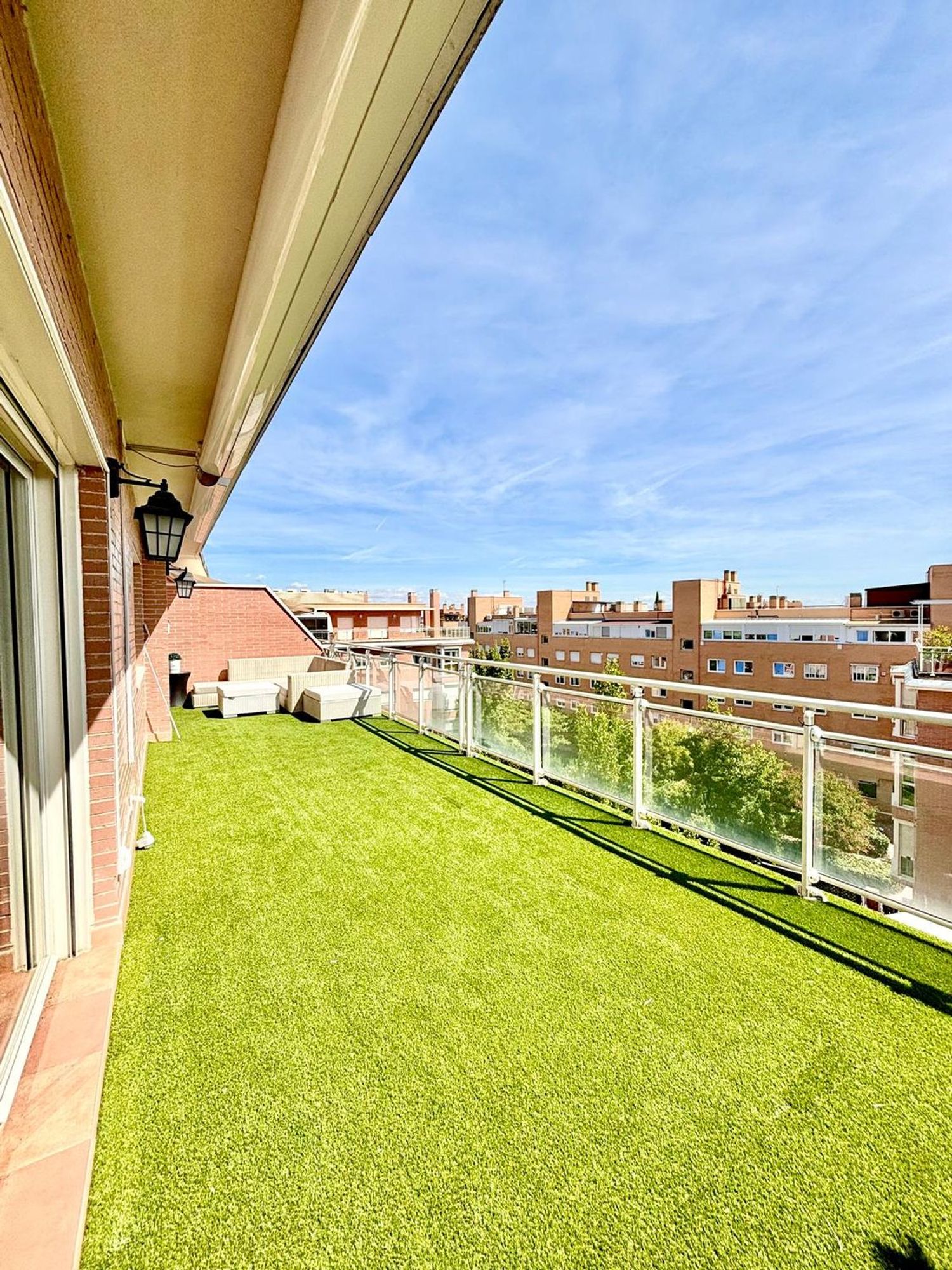 Ático en Calle de la Bahía de Cádiz, Campo de las Naciones-Corralejos - Foto 4