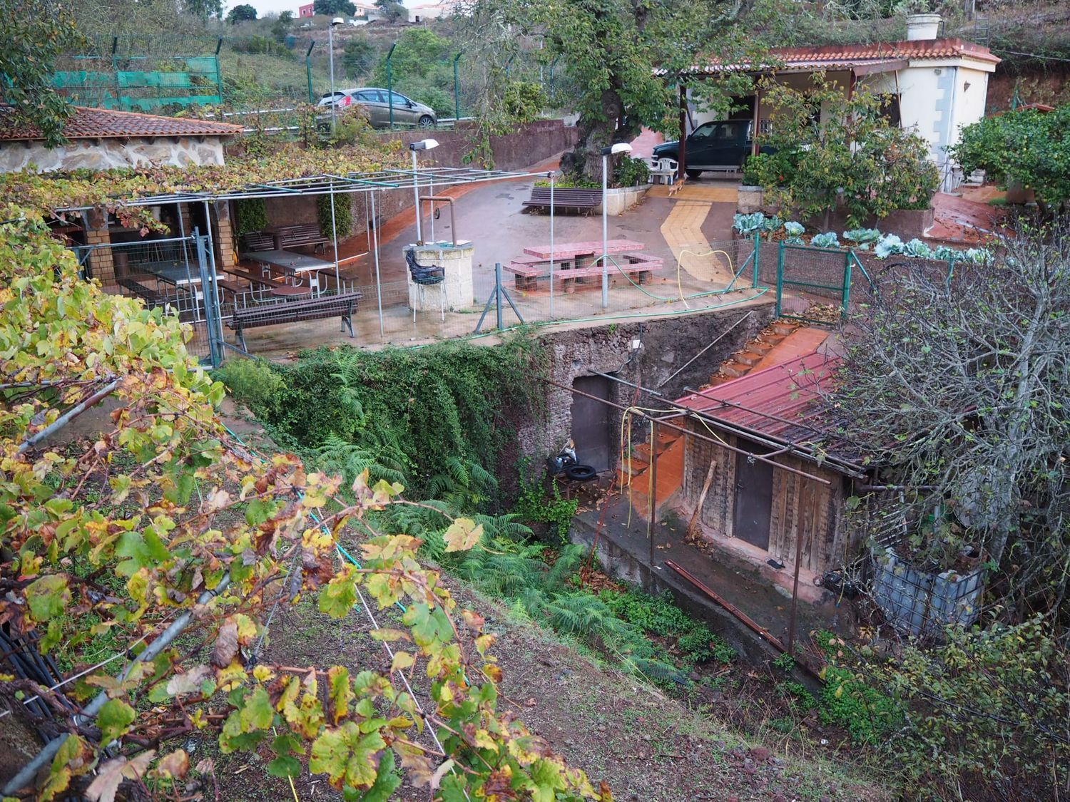 Casa independiente en calle el Sino, 37 - Foto 2