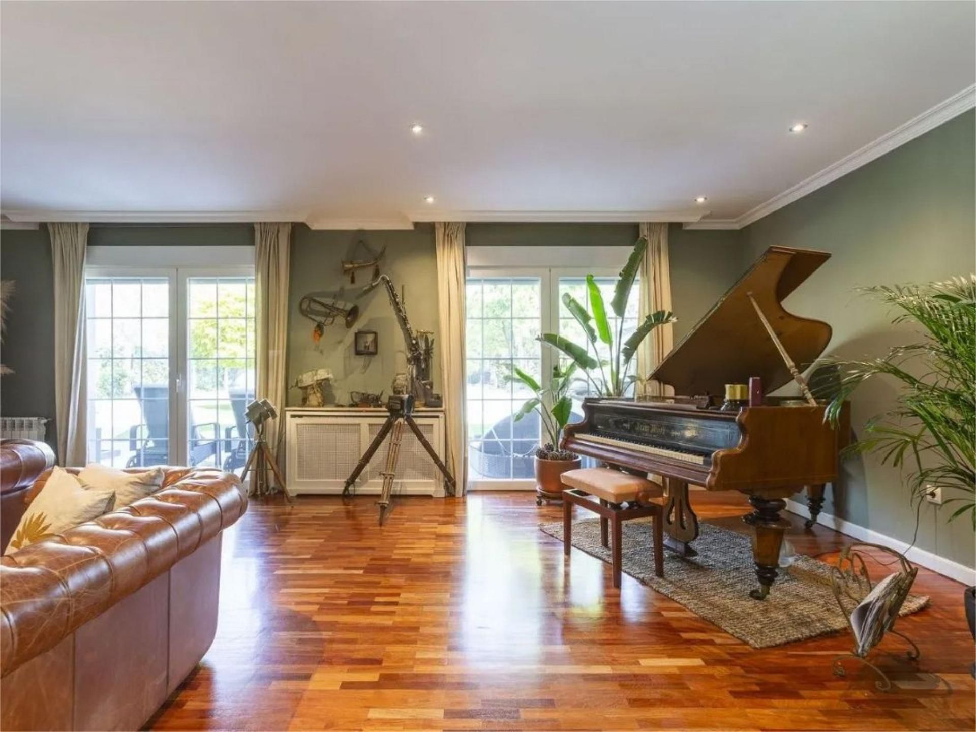 Piso en Villanueva de la Cañada - Foto 14