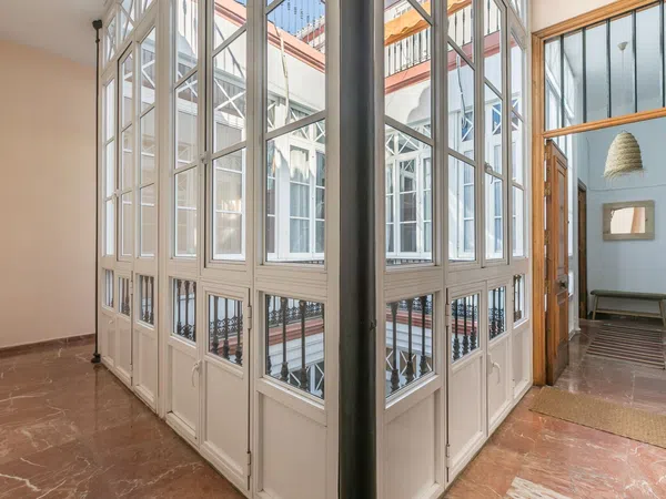 Piso en calle Descalzos, 7 - Foto 8