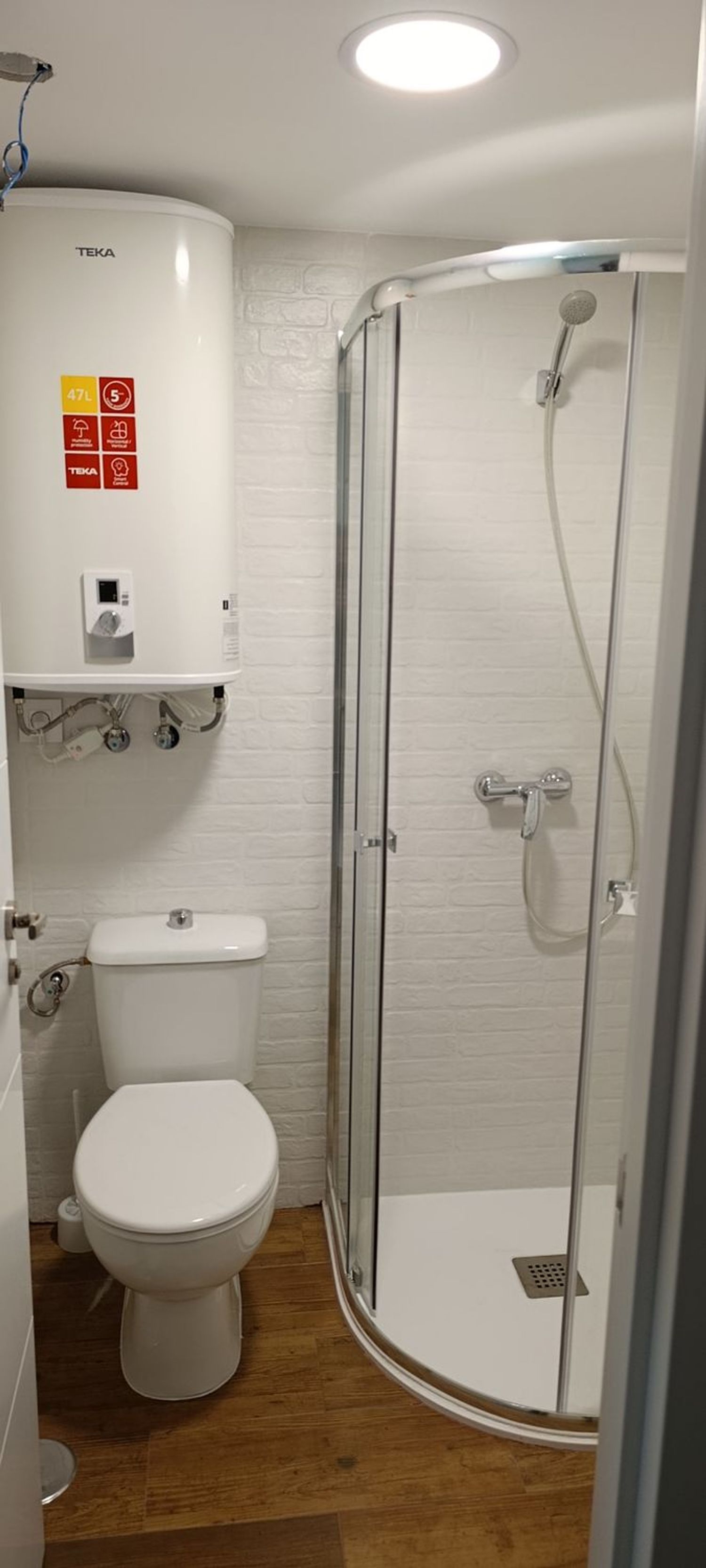 Piso en Avenida de San Sebastián, 35, El Pijorro, El Pijorro - Foto 3
