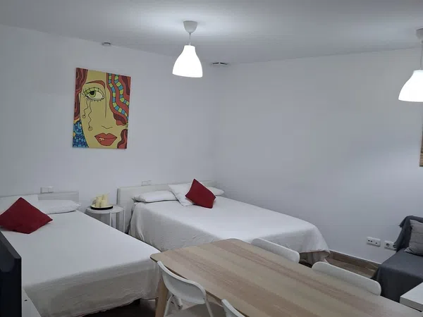 Estudio en calle Malasaña, 7 - Foto 10