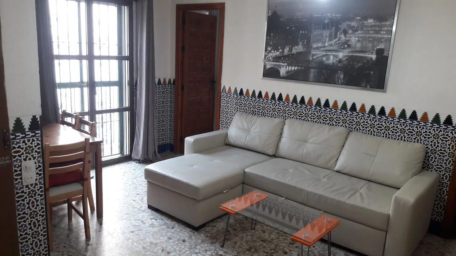 Piso en calle Santa María la Blanca, 150 - Foto 1