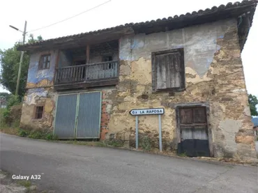 Chalet en La Cebosa, Lada, Langreo - Foto 3