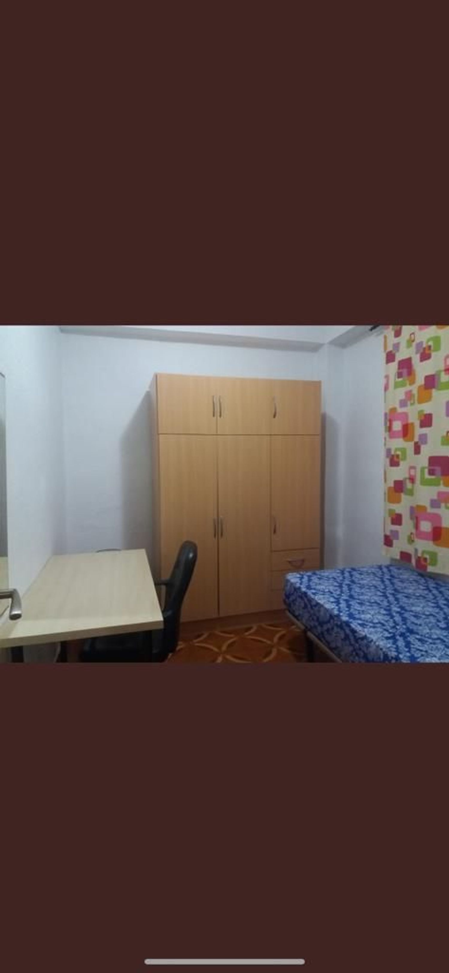 Piso en Calle Mariano Ruiz Funes, 12, Vista Alegre - Foto 2