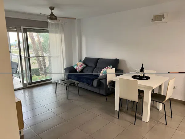 Piso en Malaga, 4, Moncófar playa, Moncófar playa - Foto 4