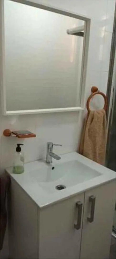 Piso en Reina Mercedes - Foto 9