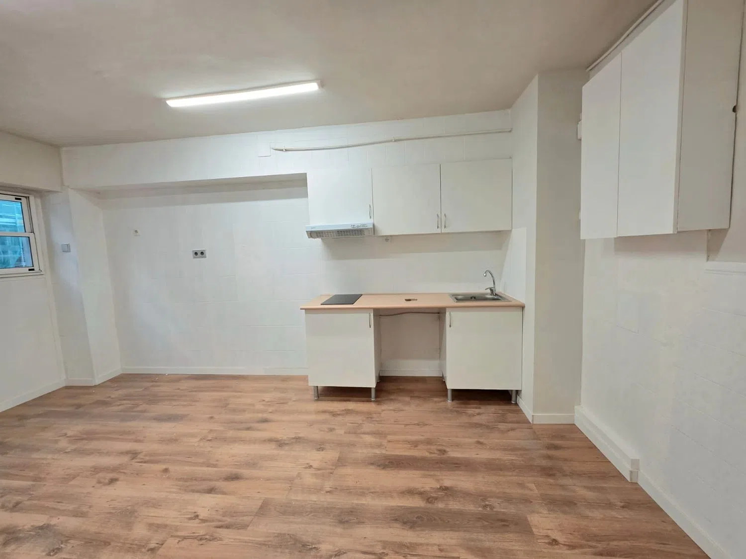 Estudio en calle de Mossèn Andreu, 3 - Foto 6