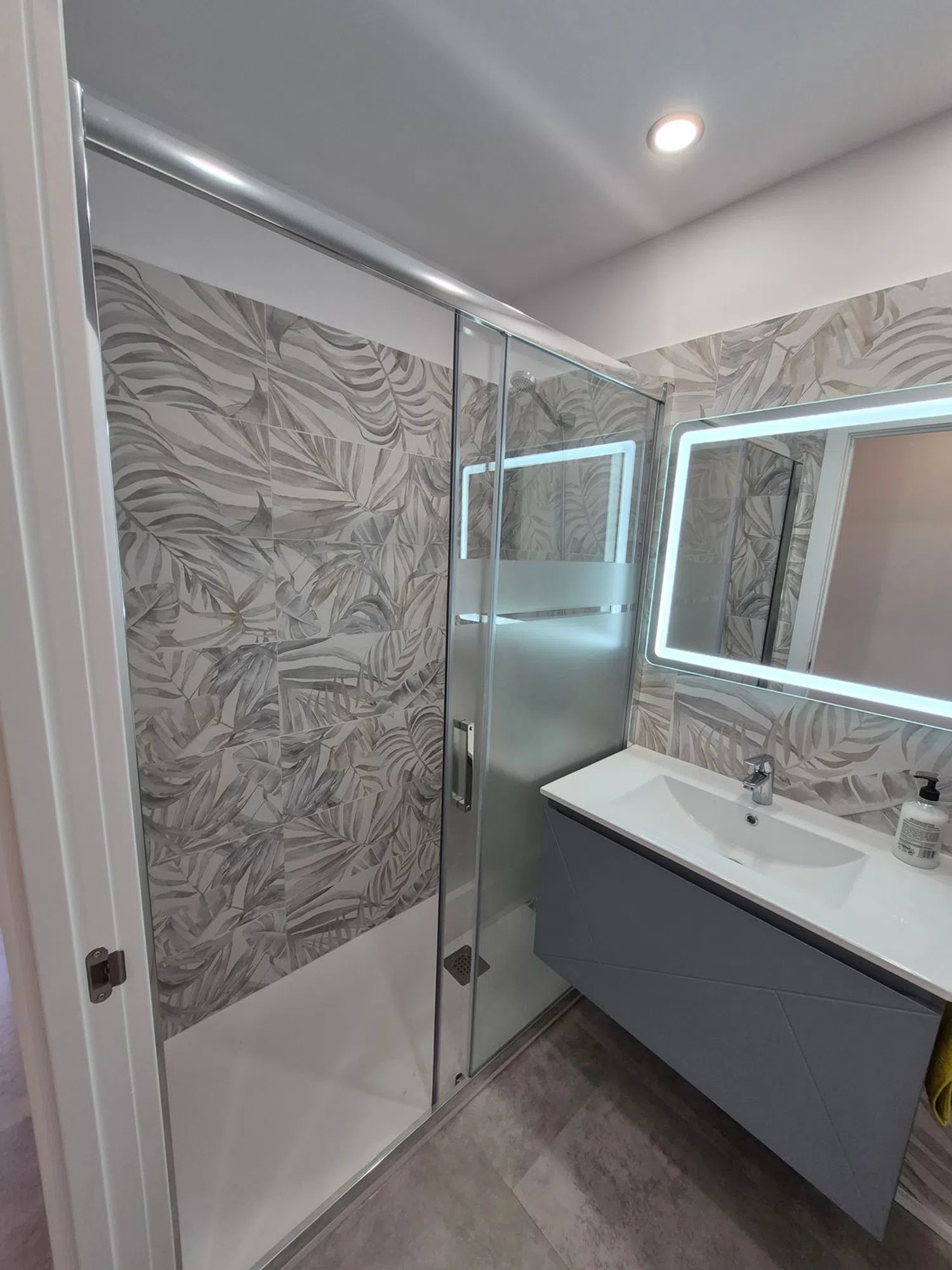 Piso en doctor barberi, 24 - Foto 3