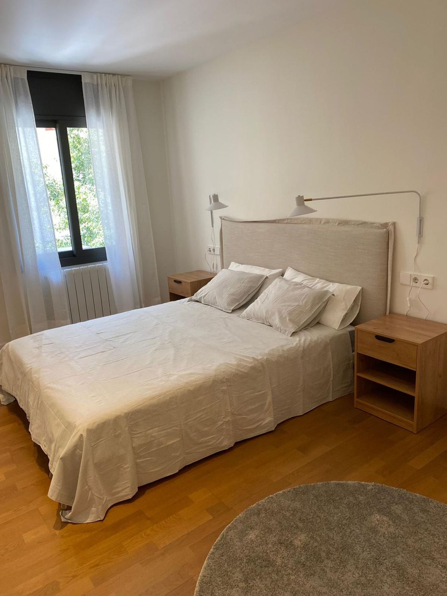 Piso en Calle del Camp, 55, Sant Gervasi - La Bonanova - Foto 10