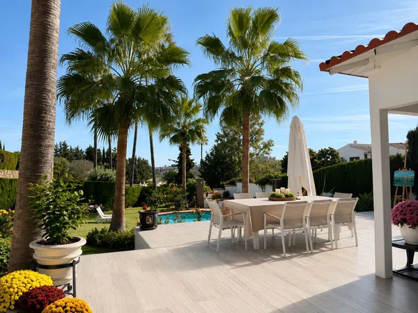 Casa o chalet independiente en Carretera de Benahavis, 328, El Paraíso, El Paraíso - Foto 9