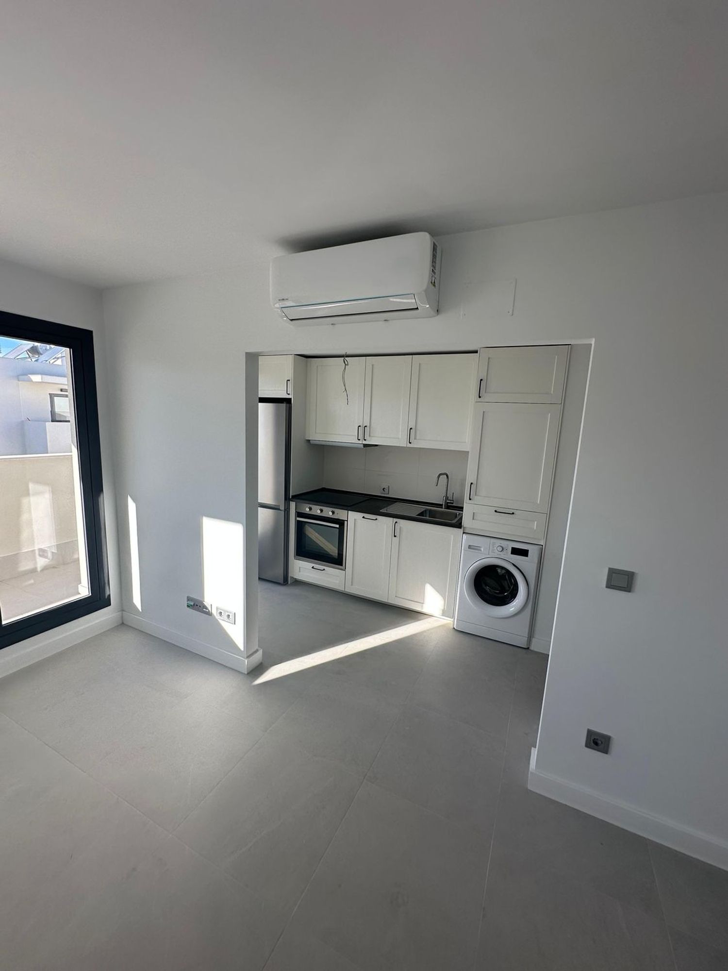 Piso en puerta del Sur, 52 - Foto 2