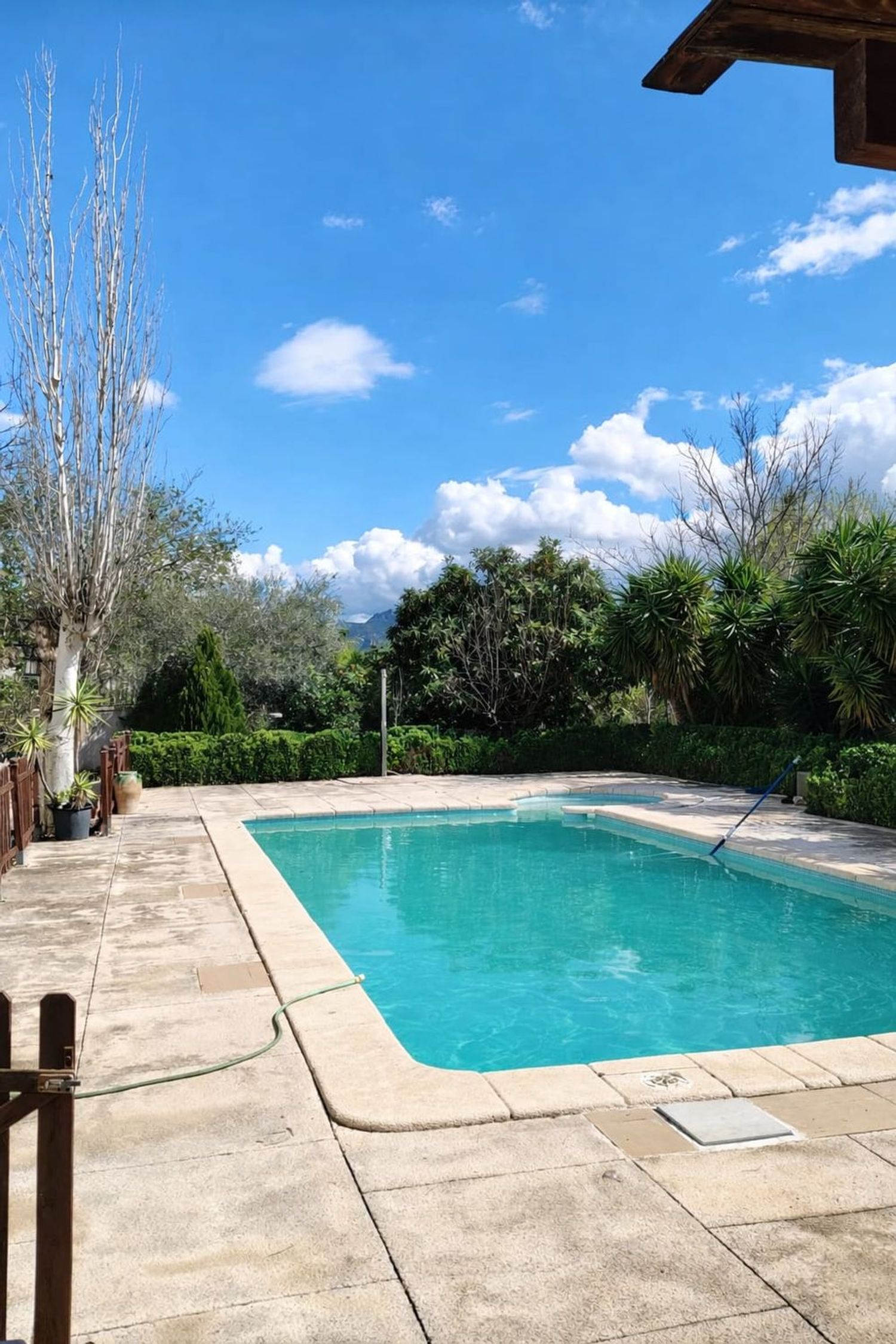 Casa independiente en Barrio El Palmar - Foto 2