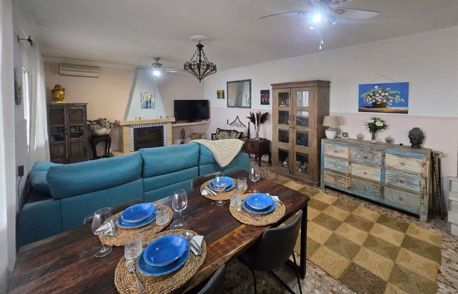 Cortijo en Diseminado Pago Victoria, 207 - Foto 21