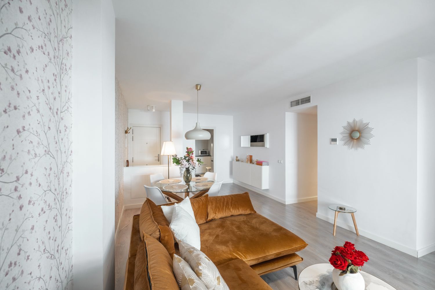 Piso en calle Torrente Ballester, 1 - Foto 2