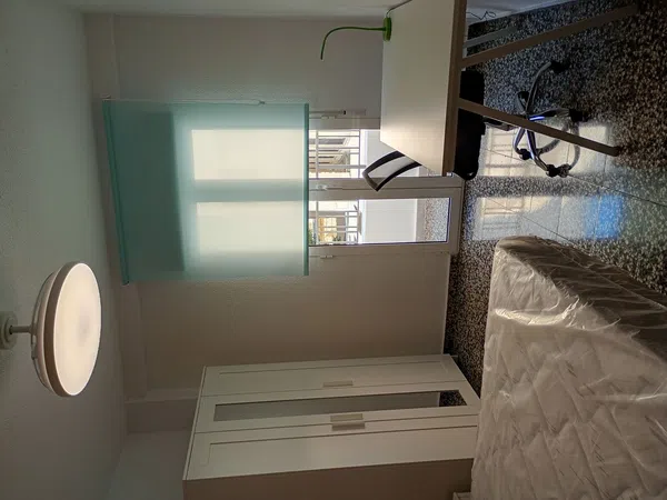 Piso en calle Poeta Vicente Medina, 8