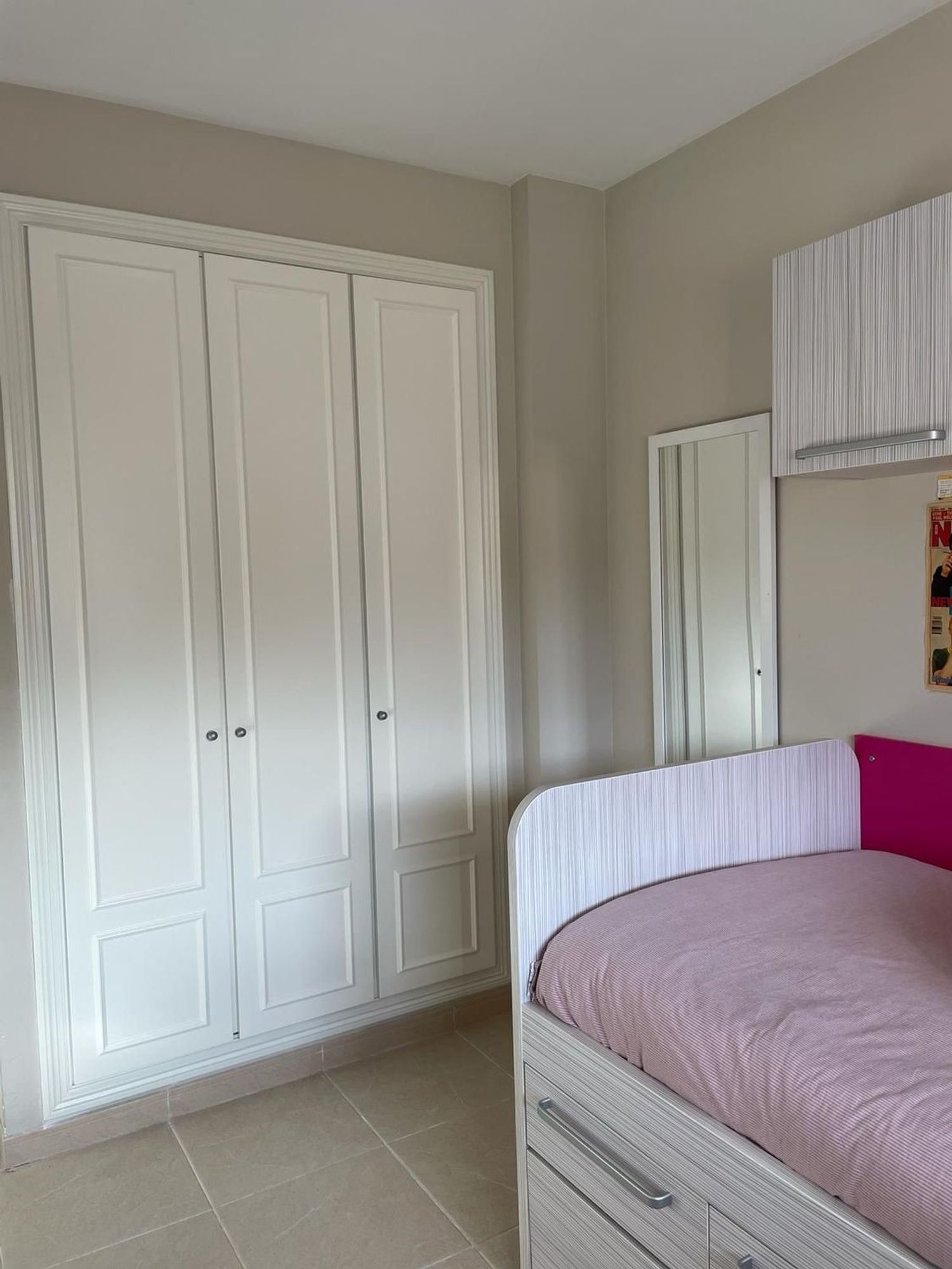 Chalet adosado en Urbanización Villas de Rocafort, 13 - Foto 25
