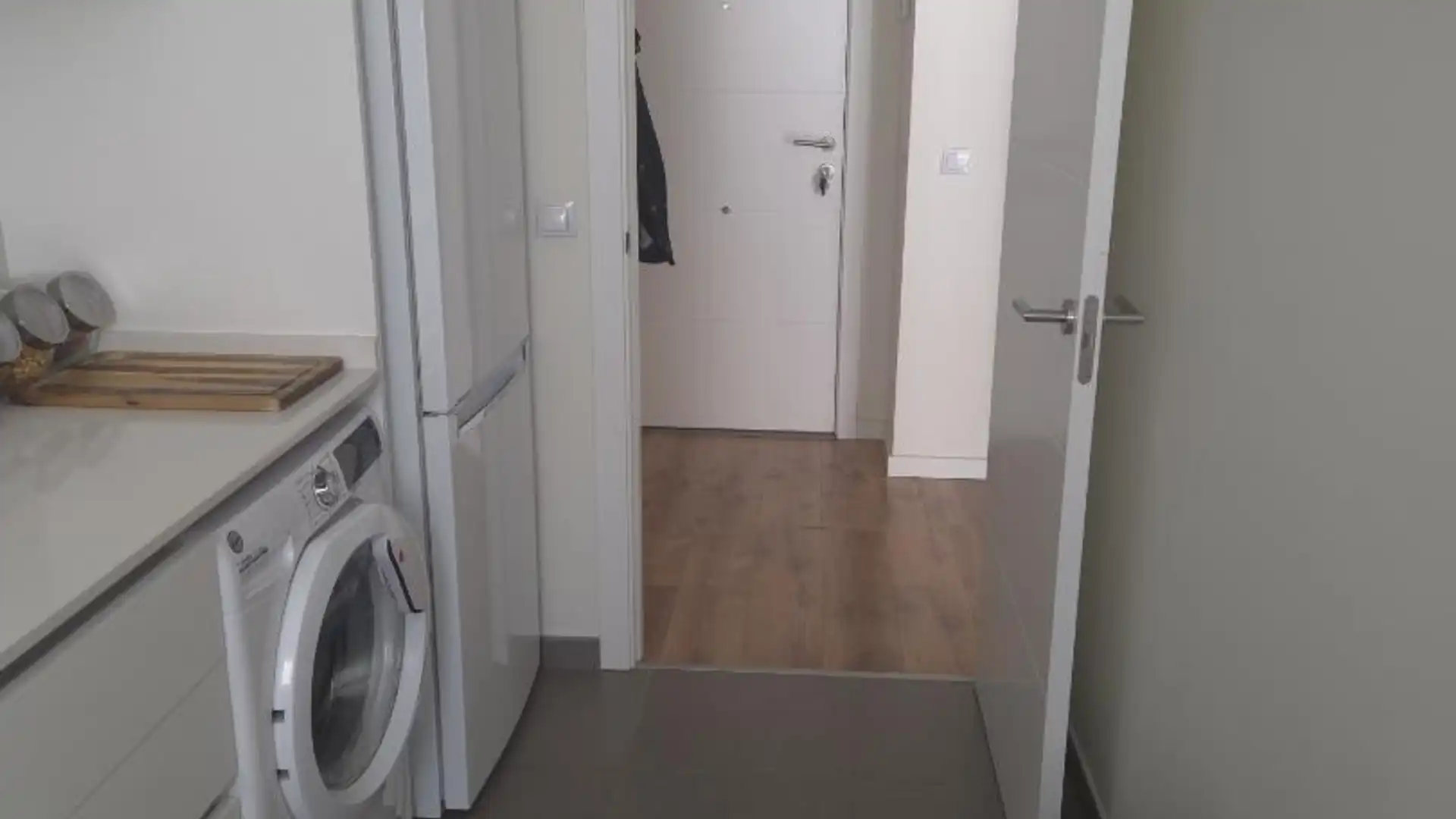 Piso en  Carrer de Gonçal Pons 20G - Foto 6