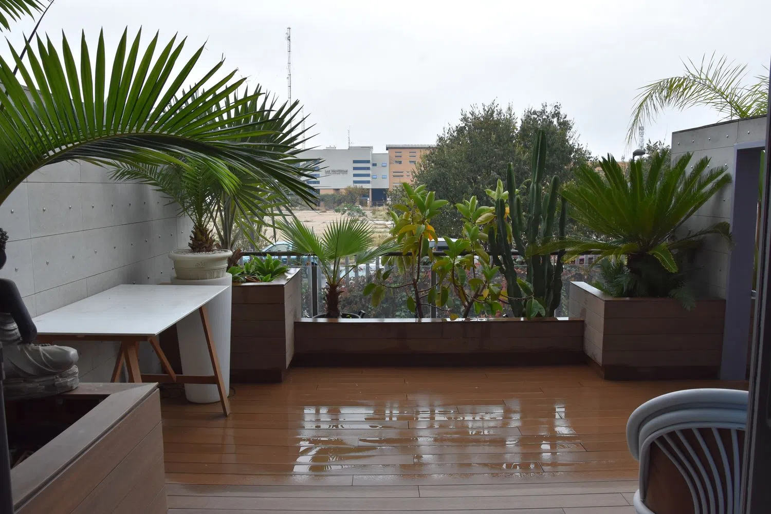 Estudio en calle de la Creu Roja, 1 - Foto 6