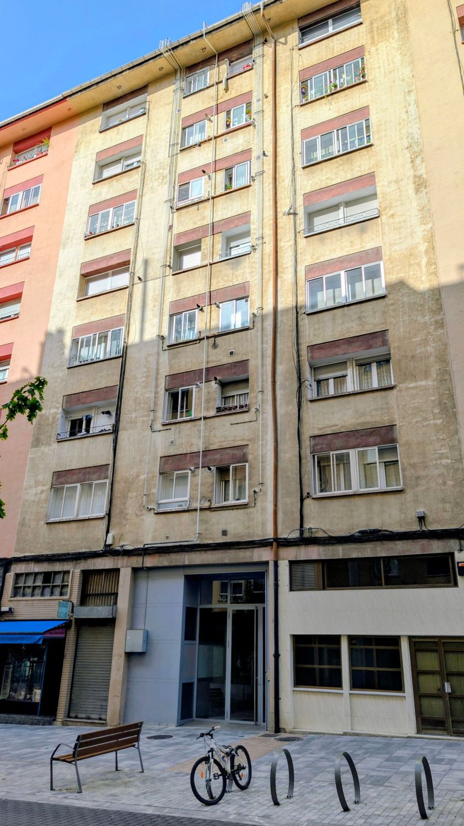 Piso en Calle de las Maestras, 10 - Foto 20