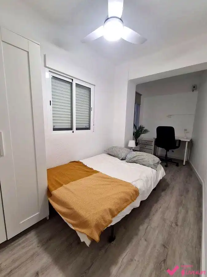 Piso en  De Burjassot - Foto 15