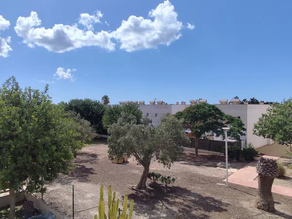 Piso en Avenida de los Juegos del Mediterráneo, 4, El Toyo, El Toyo - Foto 28