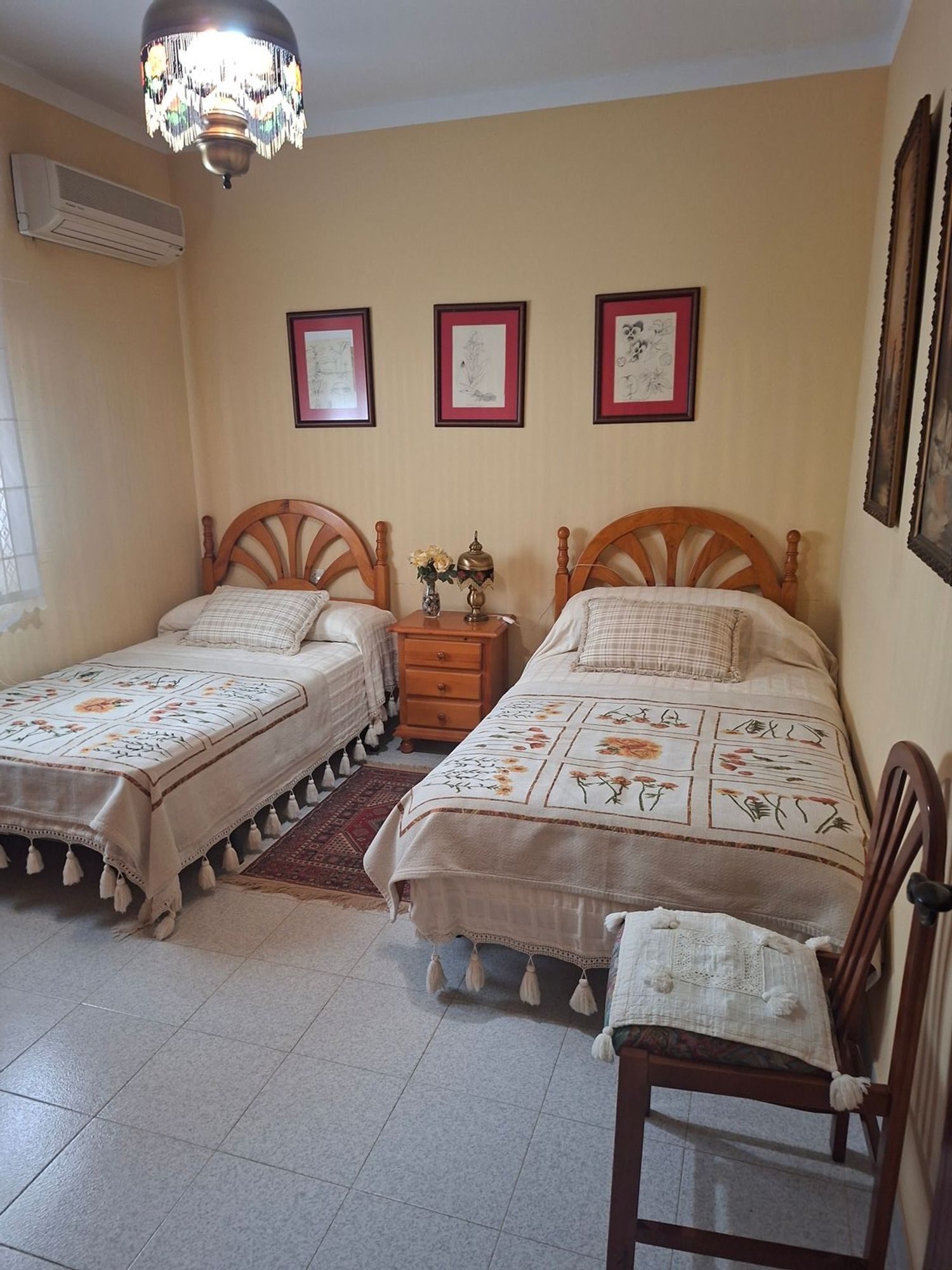 Casa o chalet independiente en Santa Eufemia - Foto 7
