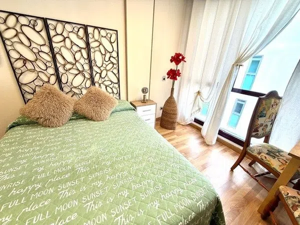 Piso en Calle Nicolás Estévanez, 33, Santa Catalina - Canteras - Foto 8
