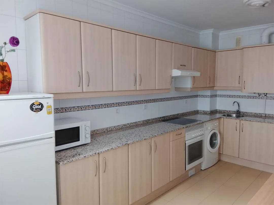 Piso en  Calle Facetos 3 - Foto 1