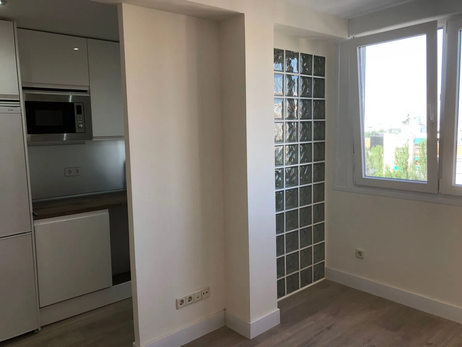 Estudio en calle de Mota del Cuervo, 19 - Foto 6