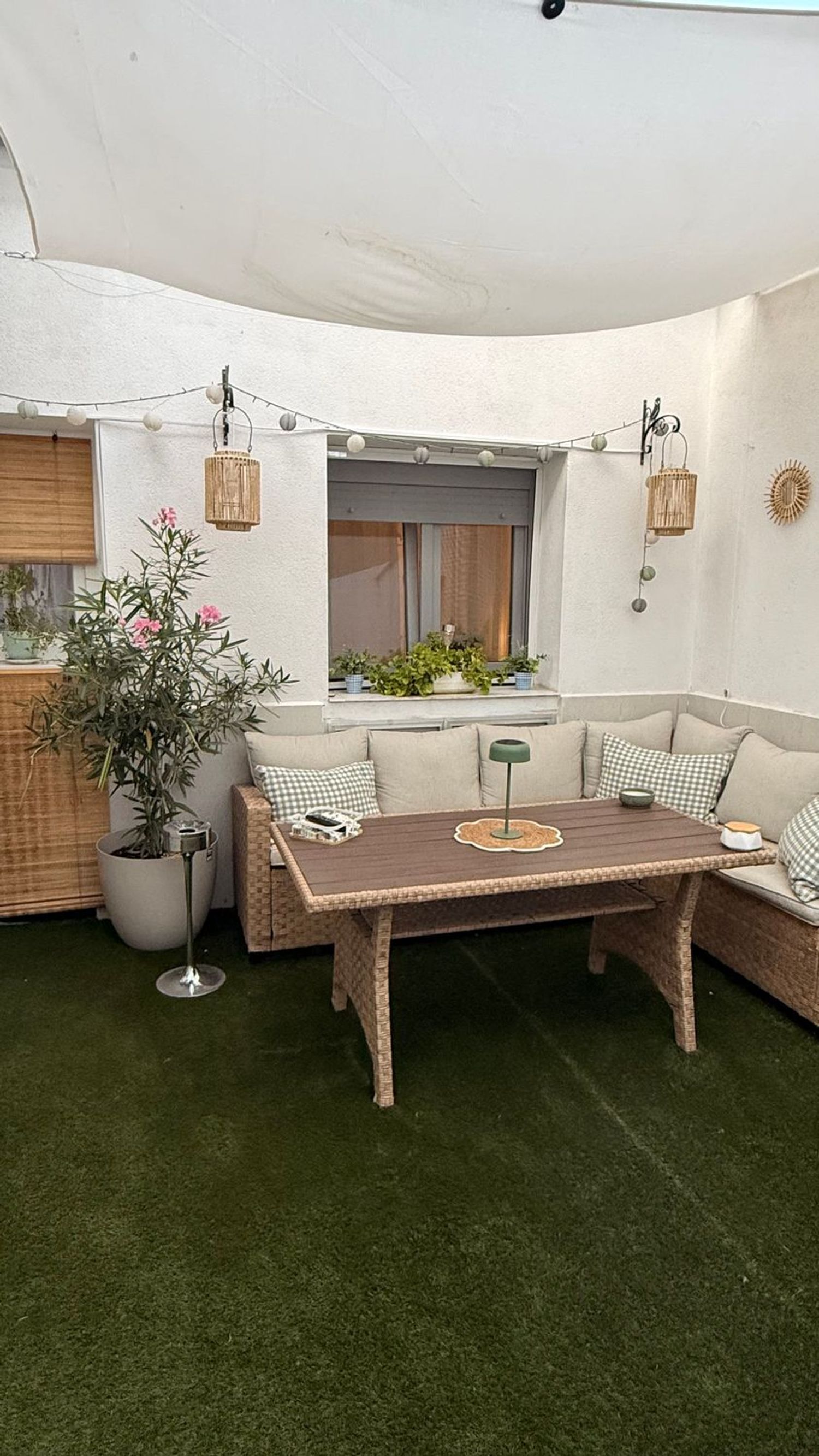 Chalet adosado en Calle Churruca, 10, Ctra de Córdoba - Libertad, Ctra de Córdoba - Libertad - Foto 16