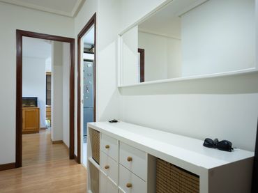 Piso en  Rúa Arquitecto Rey Pedreira 9 - Foto 1