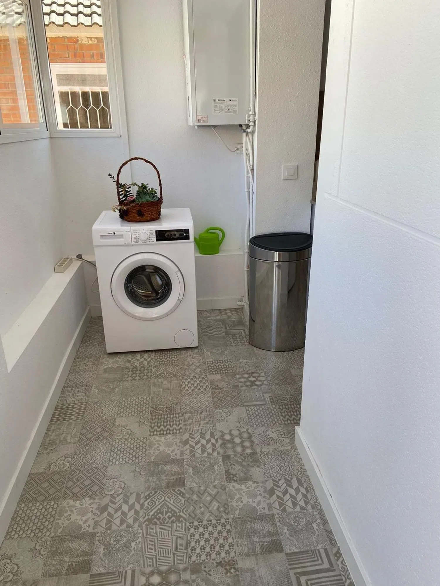 Casa independiente en calle de Jorge Guillén, 18 - Foto 28